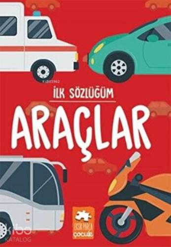 İlk Sözlüğüm Araçlar