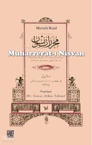 Muharrerat ı Nisvan