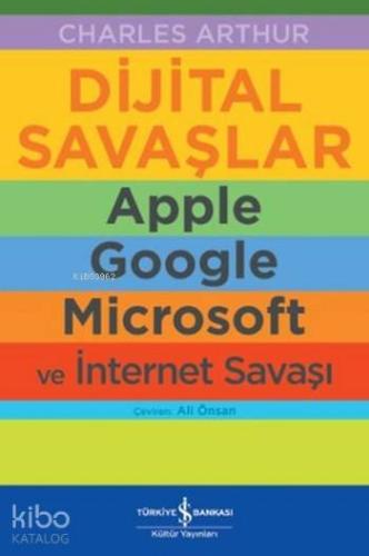 Dijital Savaşlar