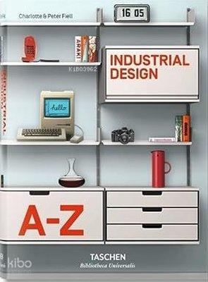 Industrial Design A Z