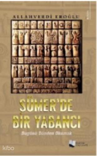 Sümer de Bir Yabancı