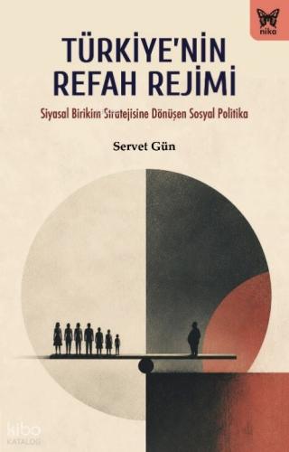 Türkiye nin Refah Rejimi