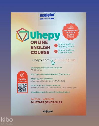 Şehadet Kitap