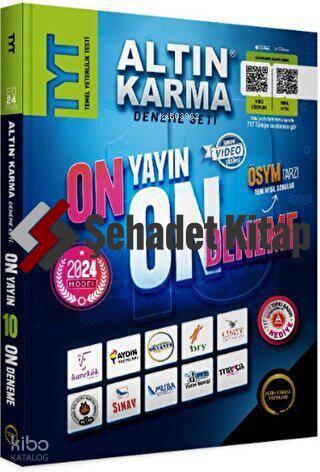 Şehadet Kitap