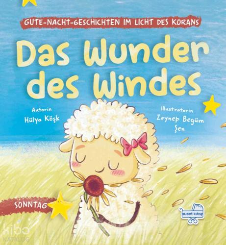 Das Wunder Des Windes