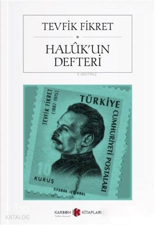 Haluk un Defteri