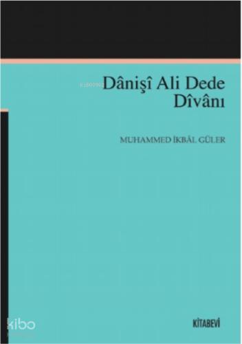 Danişi Ali Dede Divanı