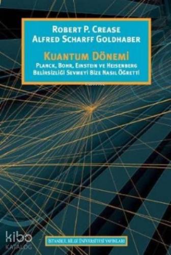 Kuantum Dönemi