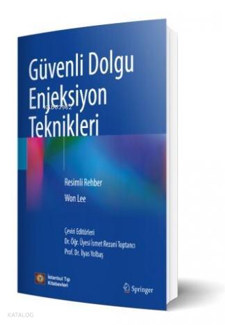 Güvenli Dolgu Enjeksiyon Teknikleri