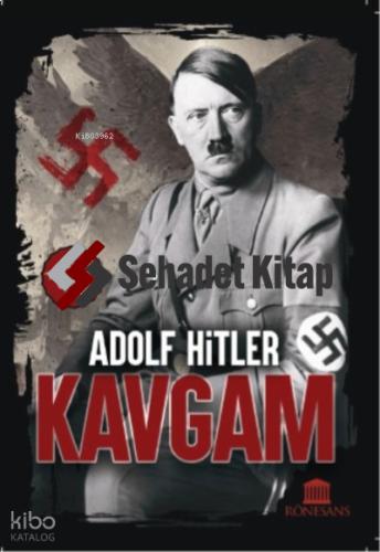 Şehadet Kitap