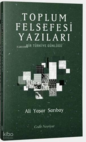 Toplum Felsefesi Yazıları