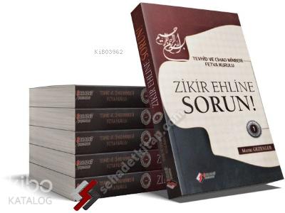 Şehadet Kitap