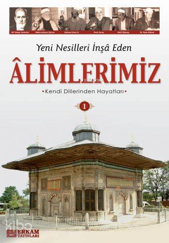 Alimlerimiz 1