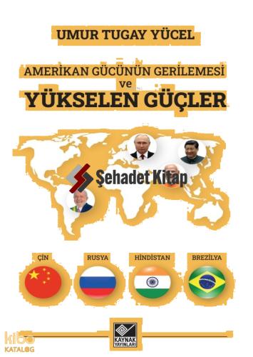 Şehadet Kitap