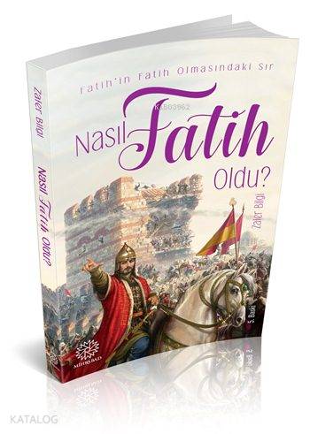 Şehadet Kitap