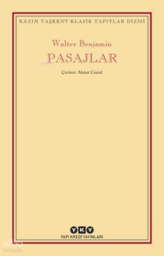 Pasajlar