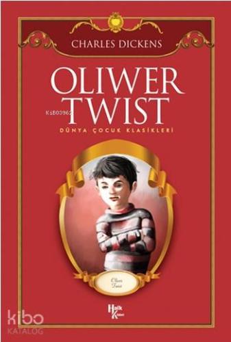 Oliver Twist