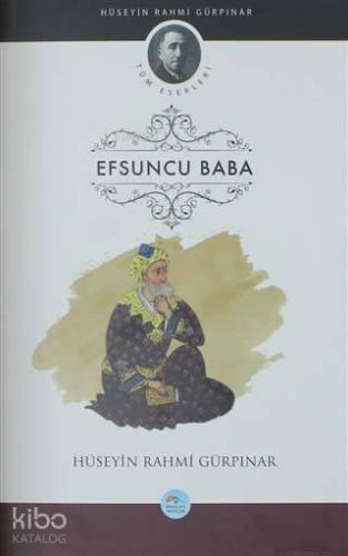 Efsuncu Baba Hüseyin Rahmi Gürpınar 44 İndirim
