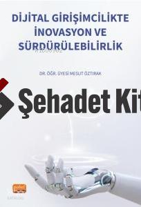 Şehadet Kitap