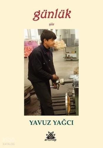 Günlük Yavuz Yağcı 25 İndirim
