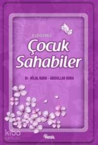 Çocuk Sahabiler