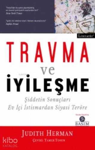 Travma ve İyileşme