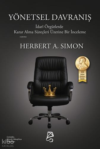 Yönetsel Davranış