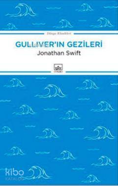 Gulliver in Gezileri İTHAKİ