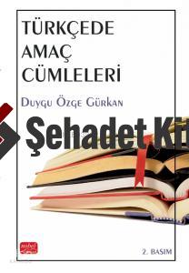 Şehadet Kitap