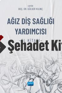 Ağız Diş Sağlığı Yardımcısı El Kitabı