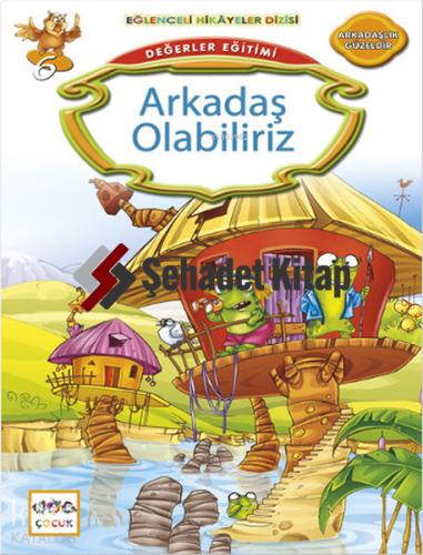 Şehadet Kitap