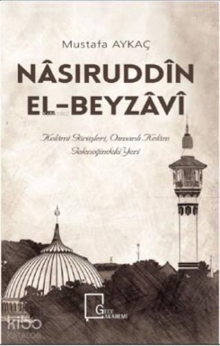 Nasiruddin El Beyzavi