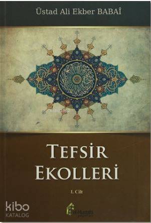 Tefsir Ekolleri 2 Cilt