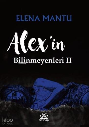 Alex in Bilinmeyenleri 2