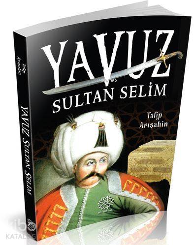 Yavuz Sultan Selim Talip Arışahin 20 İndirim