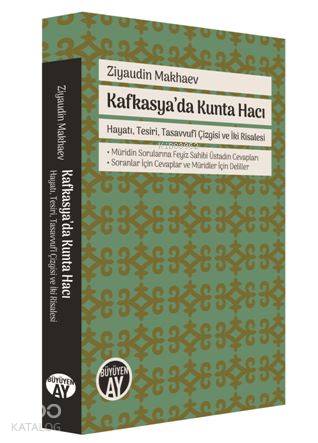 Kafkasya da Kunta Hacı