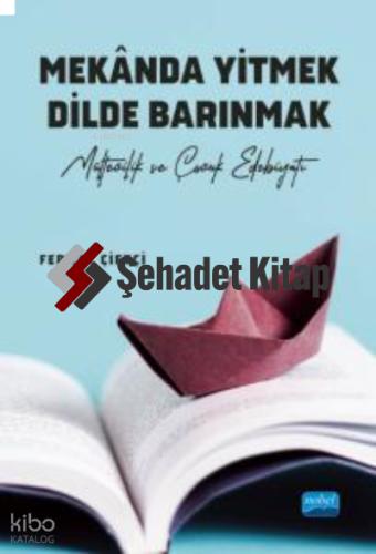 Şehadet Kitap
