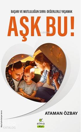Aşk Bu
