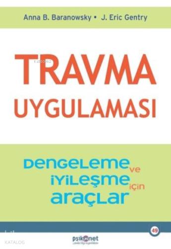 Travma Uygulaması