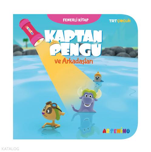 Kaptan Pengu