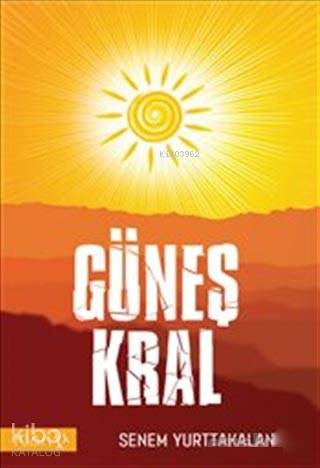 Güneş Kral