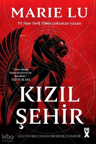 Kızıl Şehir