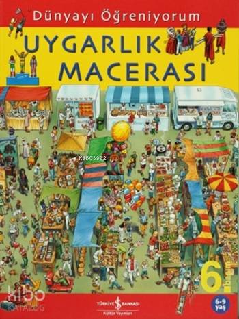 Uygarlık Macerası