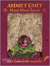 Masal Masal İçinde