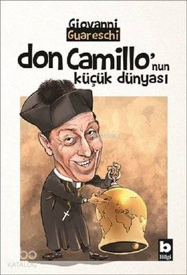 Don Camillo ve Sürüsü