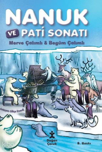 Nanuk ve Pati Sonatı
