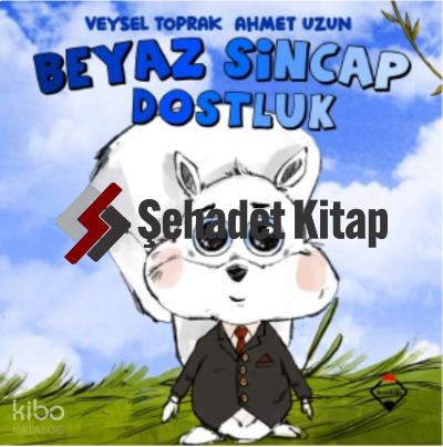 Şehadet Kitap