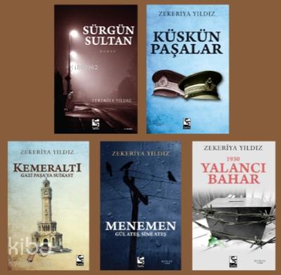 Şehadet Kitap