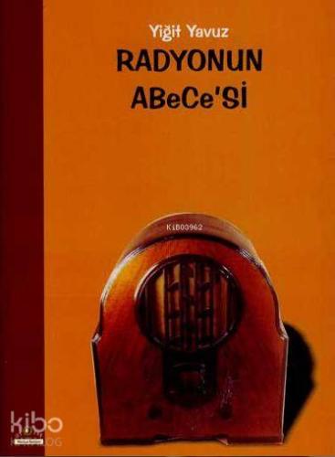 Radyonun Abece si