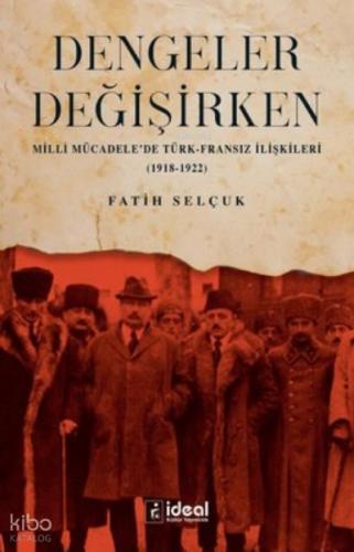 Dengeler Değişirken